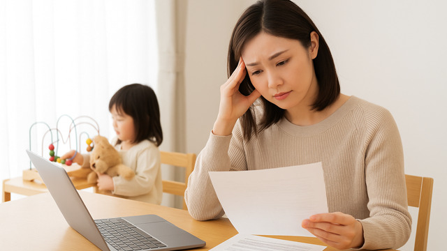 仕事を辞めたら保育園はどうなる？退園のリスクと手続きのすべて