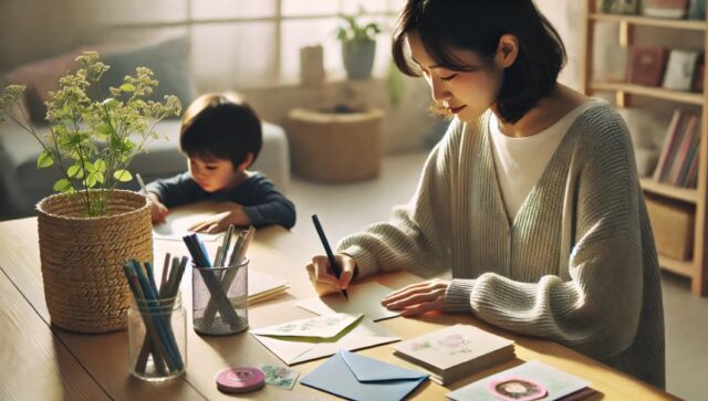 卒園時に先生へ伝えるメッセージの基本とは？