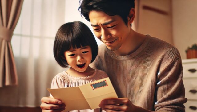 感動的な卒園メッセージ例文（長文編）