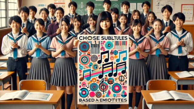 サブタイトル例文・40選