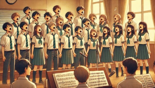 テーマ別スローガン例【友情・努力・夢・感謝】など