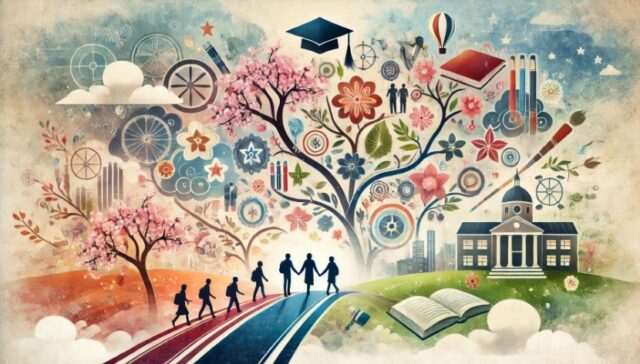 テーマ別！題名アイデアの考え方