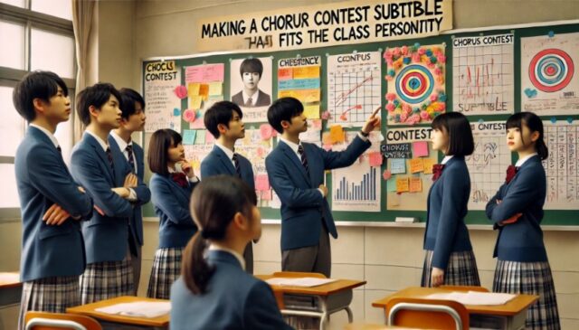 作るときのコツ