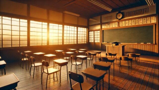 卒業文集の題名30選！かっこいいタイトル例や四字熟語と英語表現を紹介