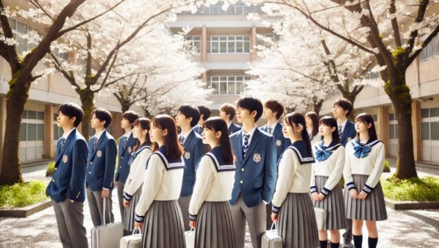 卒業文集の題名が指す意味とは？なぜ大切？