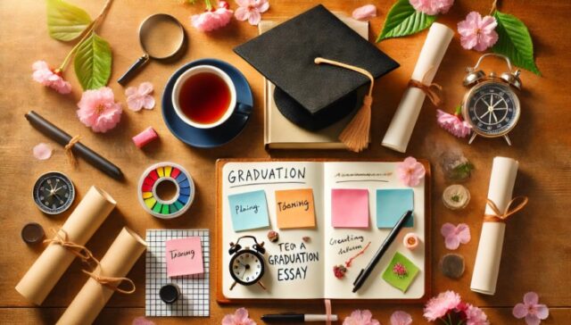 題名を決めるときのポイント