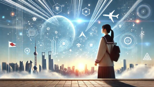 （英語タイトル）おしゃれな題名10選