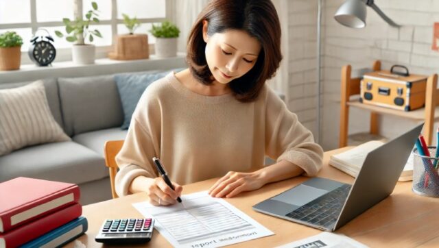 コメントに使えるテンプレート集（コピペOK）