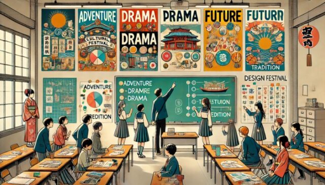 スローガンの基本知識