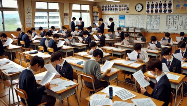 作成サンプル集