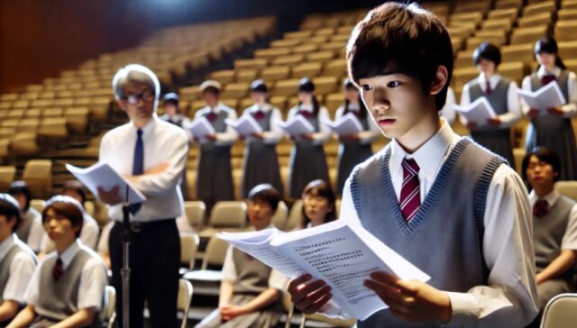 司会原稿が重要な理由とよくある失敗例