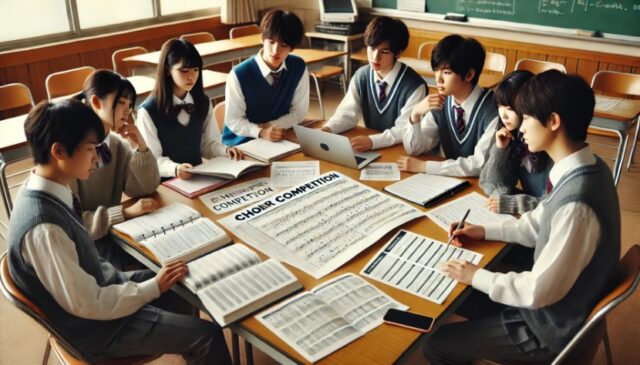 司会原稿の作成前に確認すべきこと