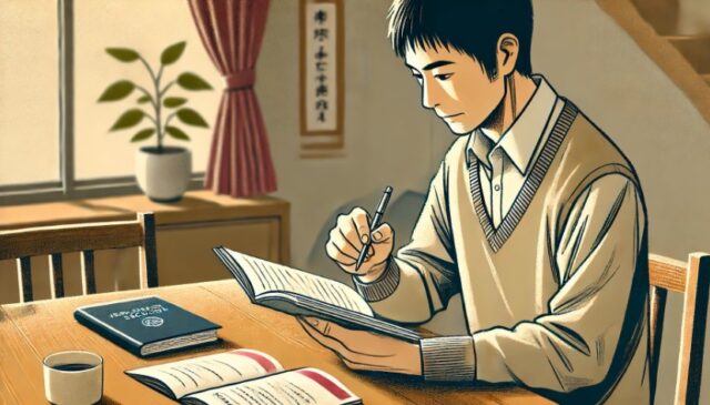 書くときの基本マナーと注意点