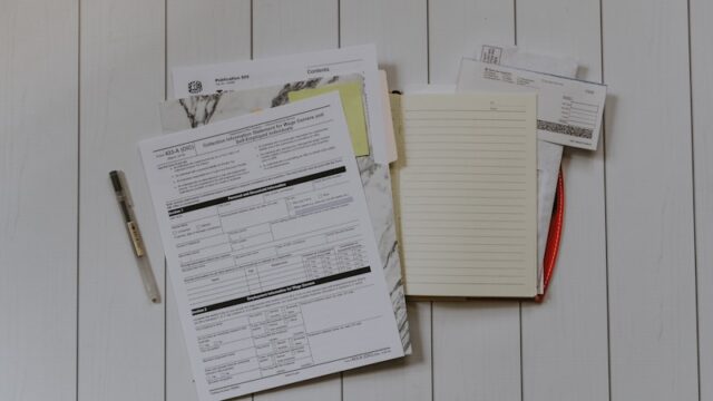 保育園の就職活動証明書とは？もらい方・書き方・提出時の注意点をやさしく解説