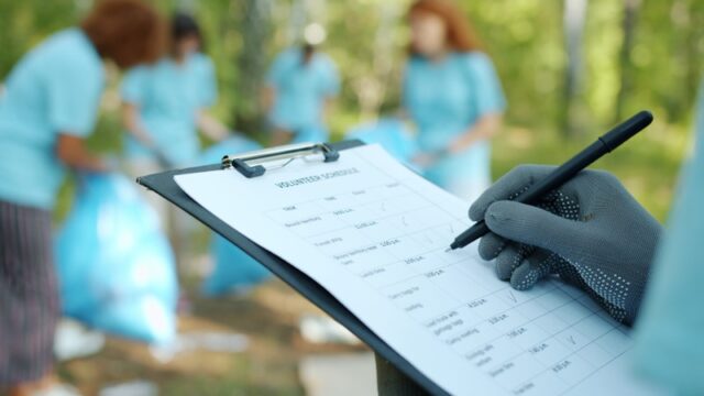看護学生のレポート謝辞の書き方と例文集｜そのまま使わず自然に整えるコツまでやさしく解説