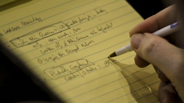 看護学生のレポート謝辞の書き方と例文集｜そのまま使わず自然に整えるコツまでやさしく解説