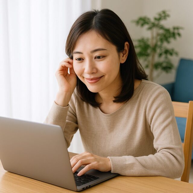 お菓子を頂いた時のお礼LINE例文集｜ママ友に失礼なく気持ちが伝わる書き方