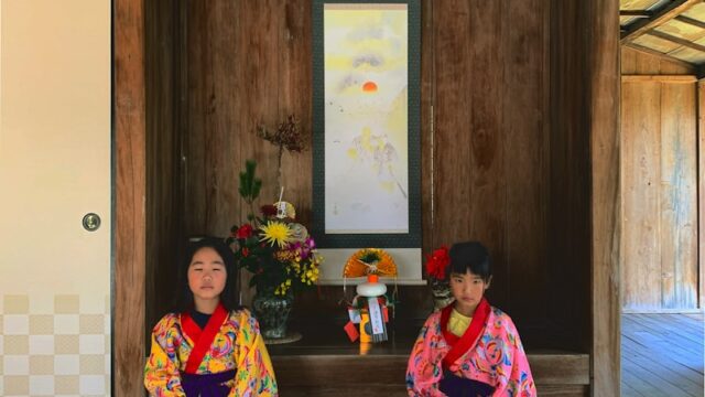 修学旅行スローガン沖縄｜中学生向けに心に残る言葉の作り方とそのまま使える例文集