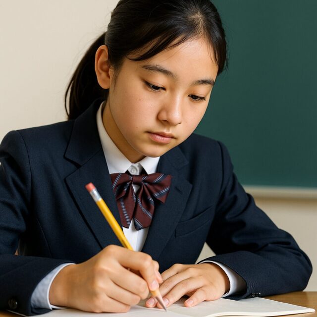 修学旅行スローガン沖縄｜中学生向けに心に残る言葉の作り方とそのまま使える例文集