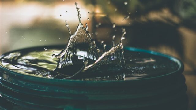 花火バケツの代用品は何が安全?家にあるもので代用する方法と注意点をやさしく解説