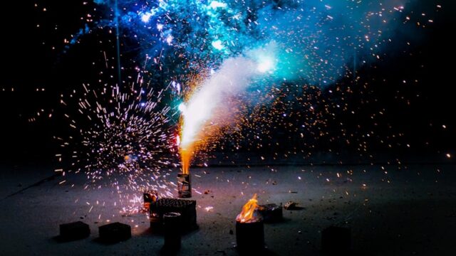 花火バケツの代用品は何が安全?家にあるもので代用する方法と注意点をやさしく解説