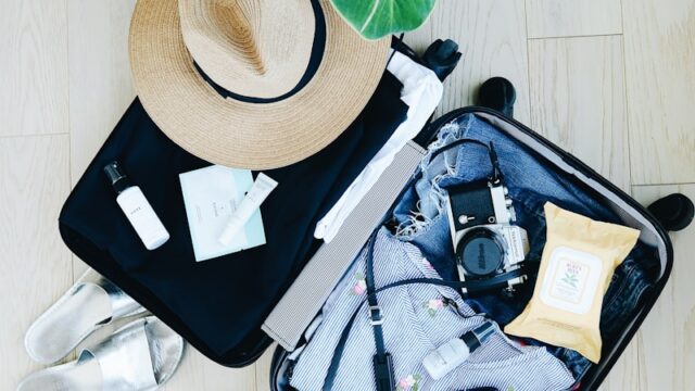 高校生の修学旅行バッグ選び完全ガイド|容量・タイプ別のおすすめと失敗しない選び方