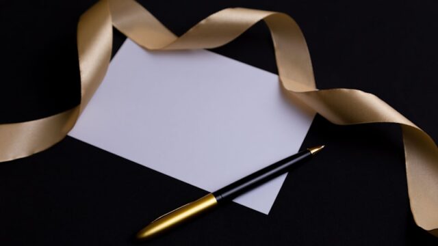 会社へのお土産に添える一言例文集｜気が利くメッセージの書き方とそのまま使える文例集