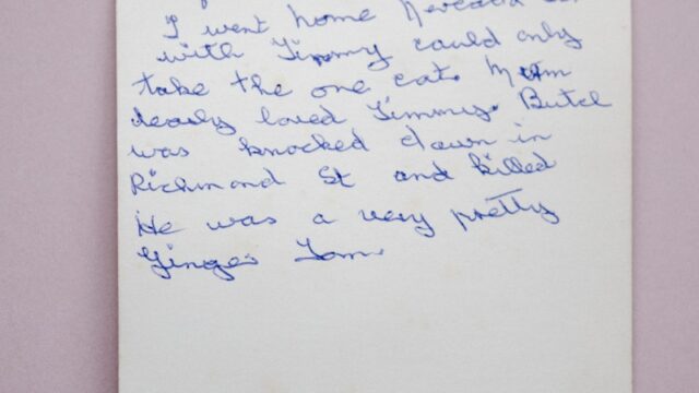 ママ友に好印象で連絡先交換をお願いする手紙の書き方｜そのまま使える例文付き