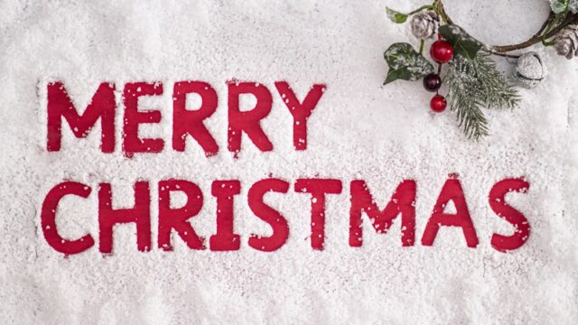 クリスマスプレゼントが間に合わないときの自然な伝え方｜気まずくならない言い訳とフォローのコツ
