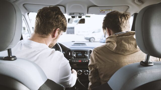 安全運転研修の感想文に迷わない｜そのまま使える例文と書き方のコツをやさしく解説