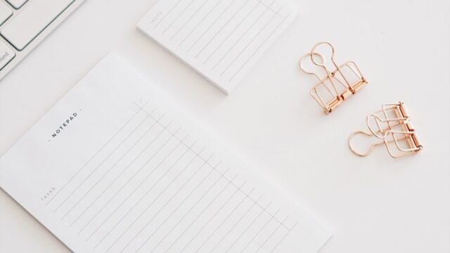 お土産に添える置き手紙の例文集｜気持ちが伝わる一言メッセージの書き方യും