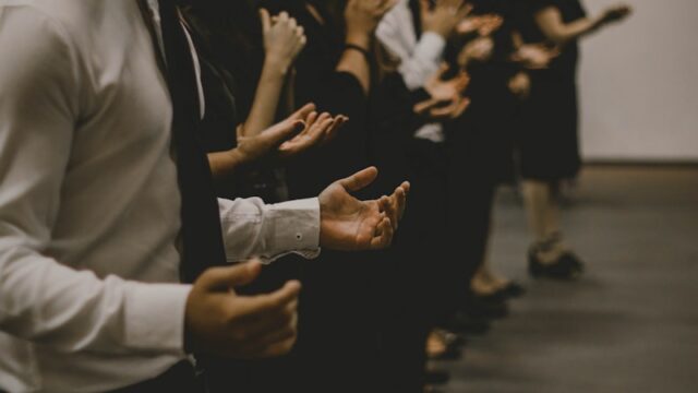 部活保護者会の引き継ぎ挨拶で失礼なく伝わる例文集|中学生の保護者向けに場面別で紹介